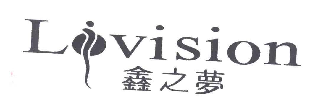 鑫之梦LOVISION及图