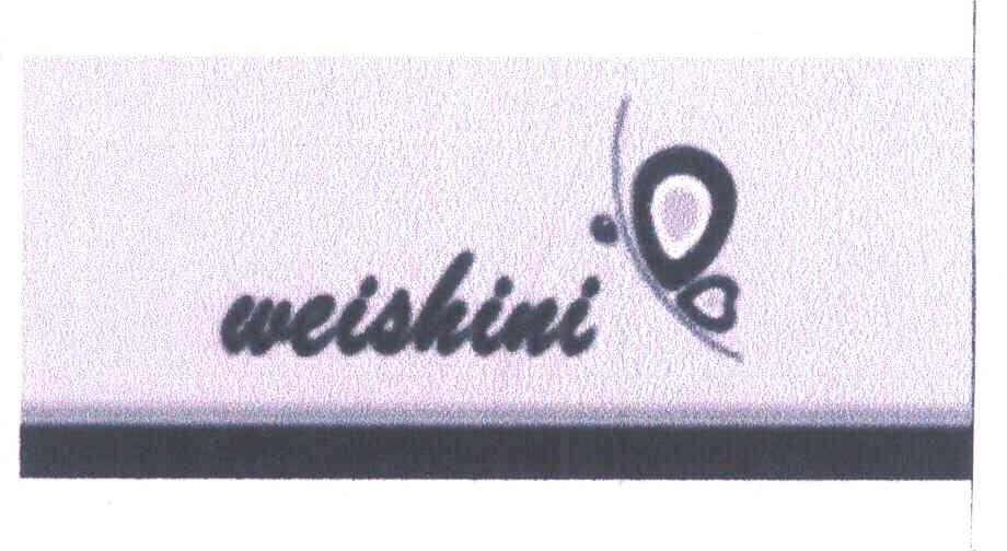 WEISHINI