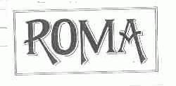 ROMA