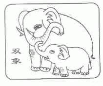 双象
