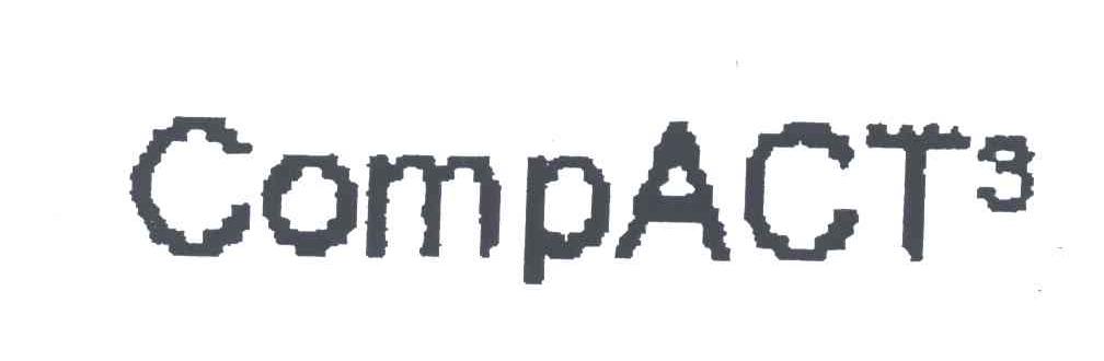 COMPACT;3