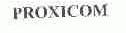 PROXICOM
