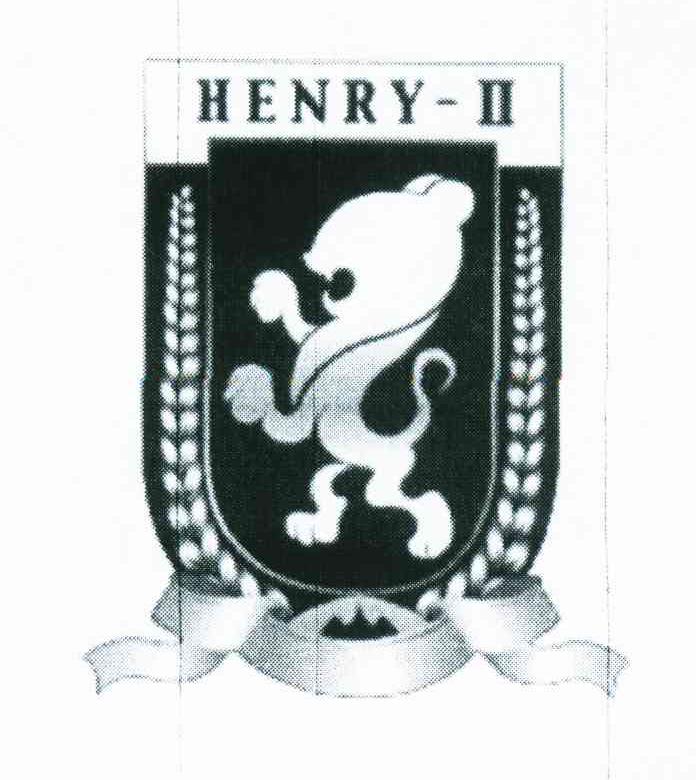 HENRY-II