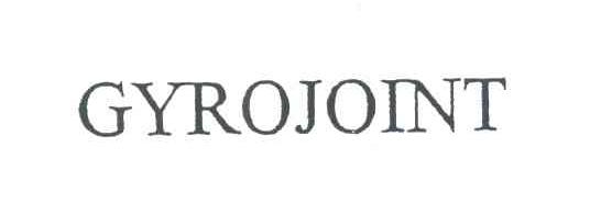 GYROJOINT
