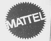 MATTEL