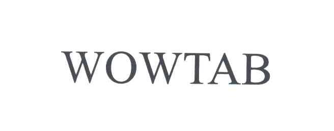 WOWTAB