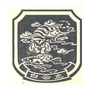 白云虎