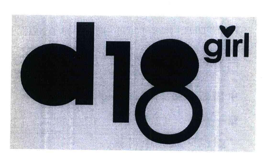 D 18 GIRL