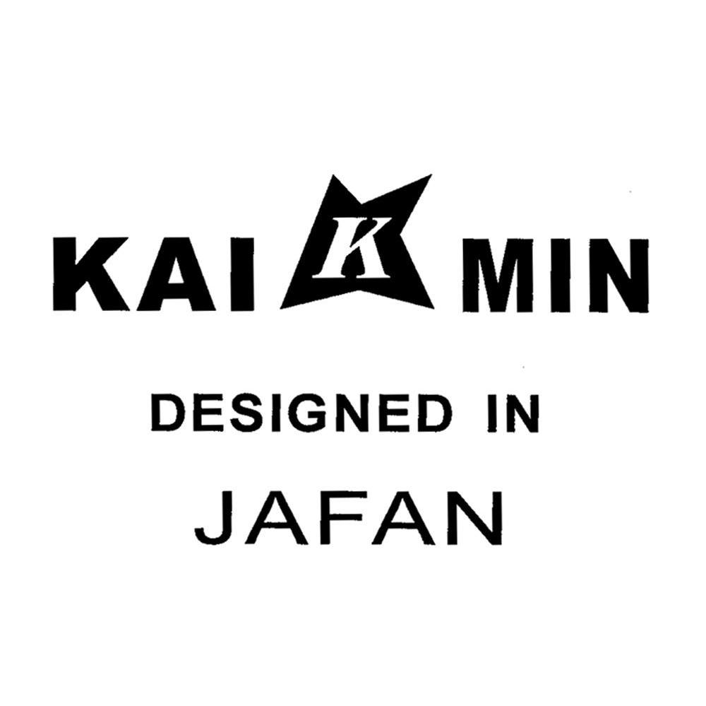 KAI K MIN DESIGNED IN JAFAN