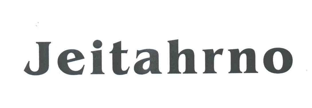 JEITAHRNO