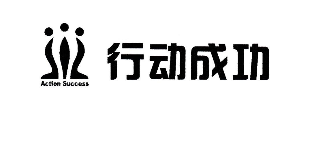 行动成功 ACTION SUCCESS