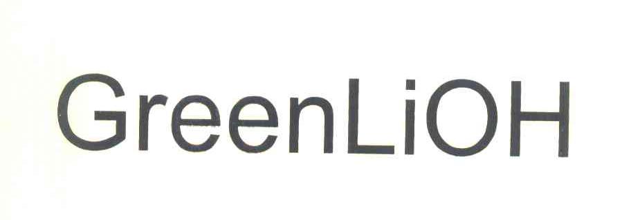 GREENLIOH