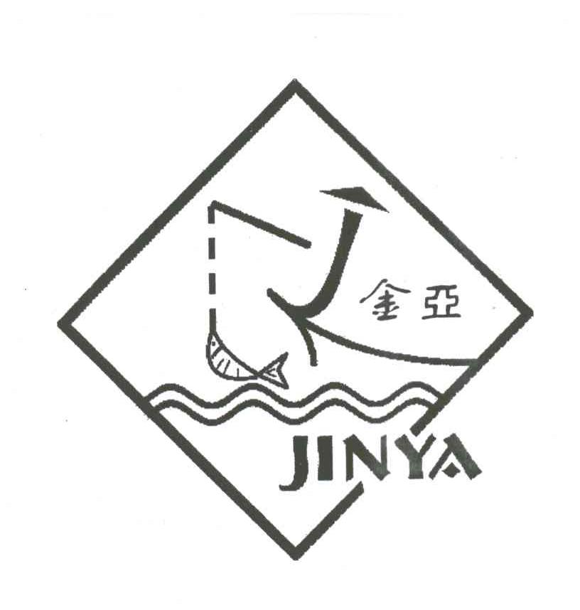金亚