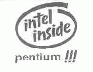 INTEL INSIDE PENTIUM!!!