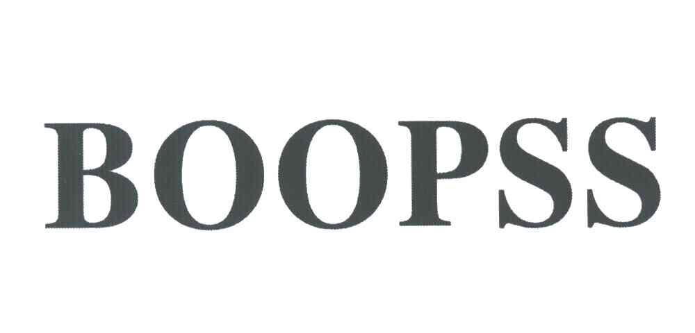 BOOPSS