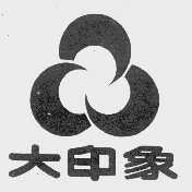 大印象