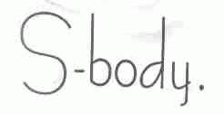 S-BODY.