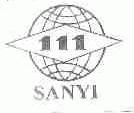 SANYI