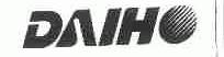 DAIHO