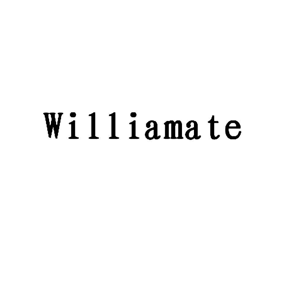 WILLIAMATE