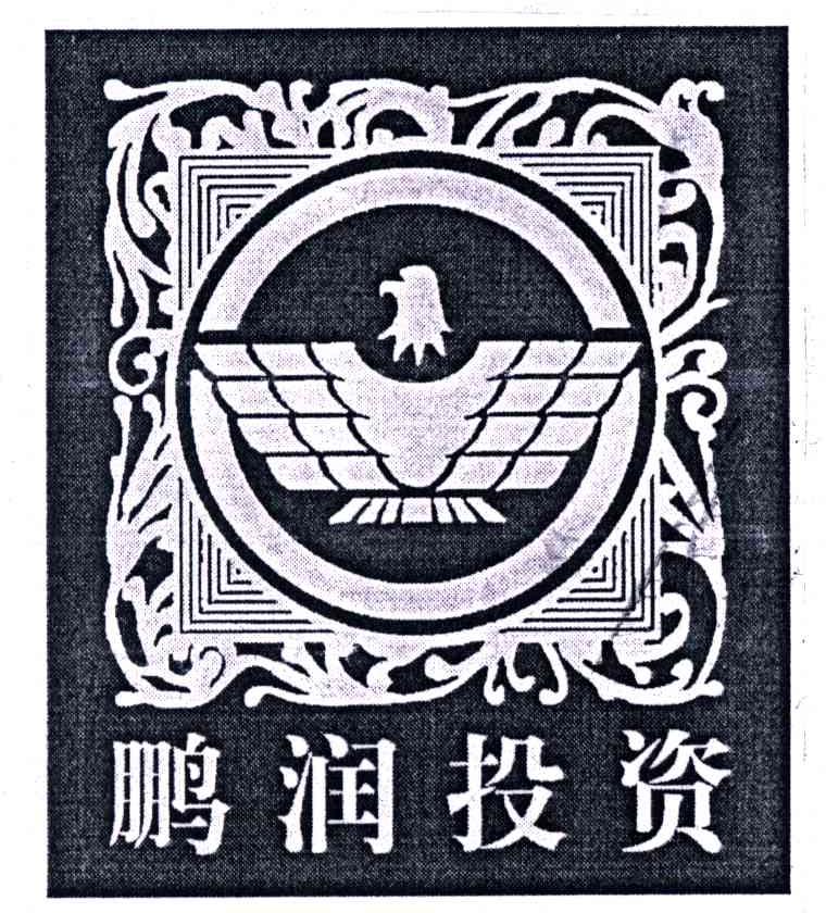 鹏润投资
