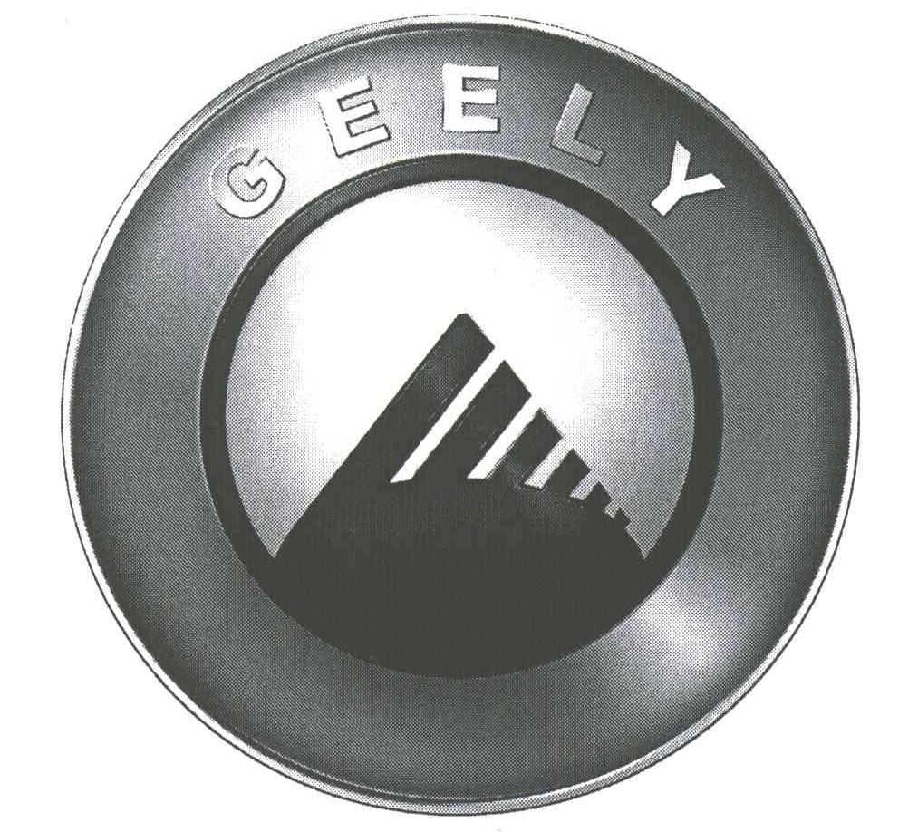 GEELY及图