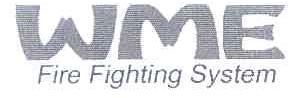 WME FIRE FIGHTING SYSTEM