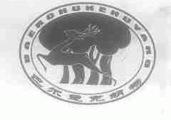 巴尔楚克胡杨