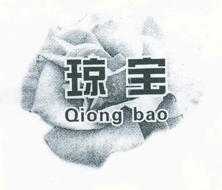 琼宝