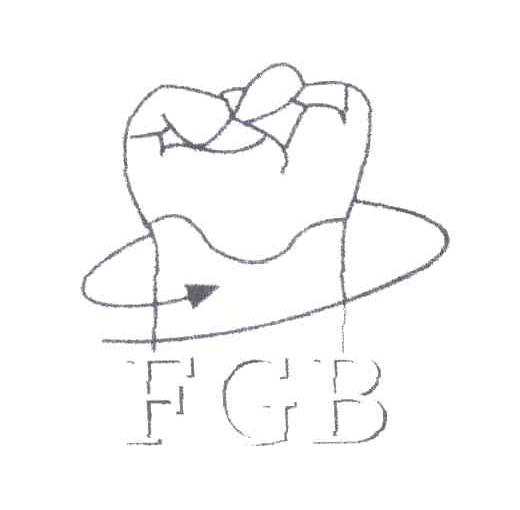 图形;FGB