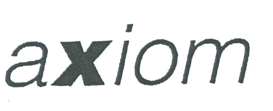 AXIOM
