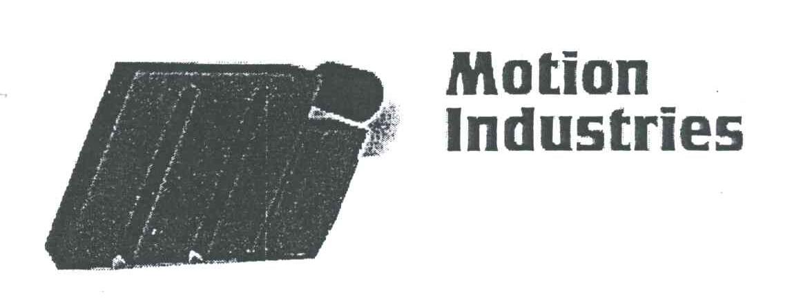 MOTION INDUSTRIES