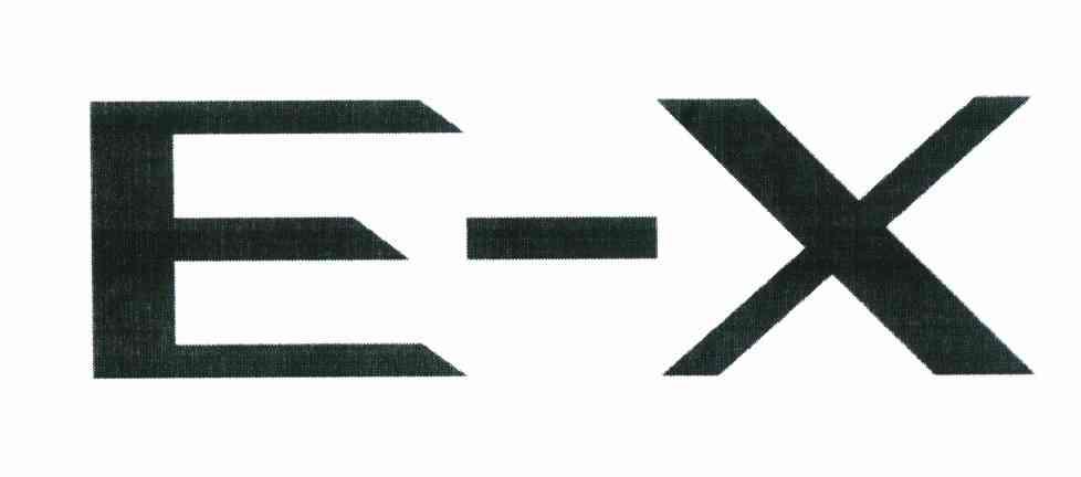 E-X
