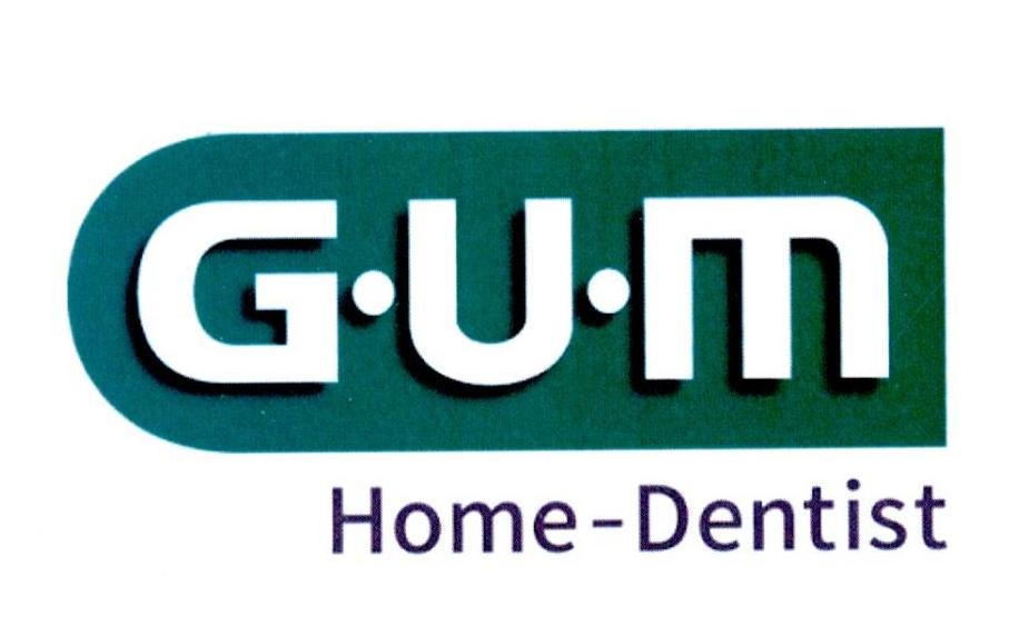 G&middot;U&middot;M HOME-DENTIST