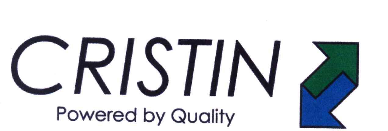 CRISTIN POWEREDBYQUALITY