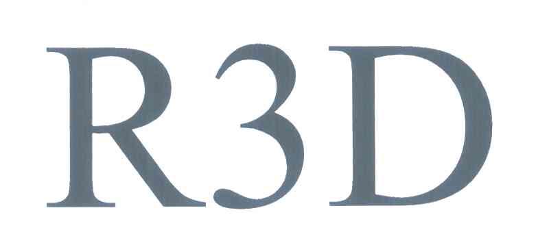 R3D