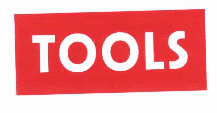 TOOLS;工具