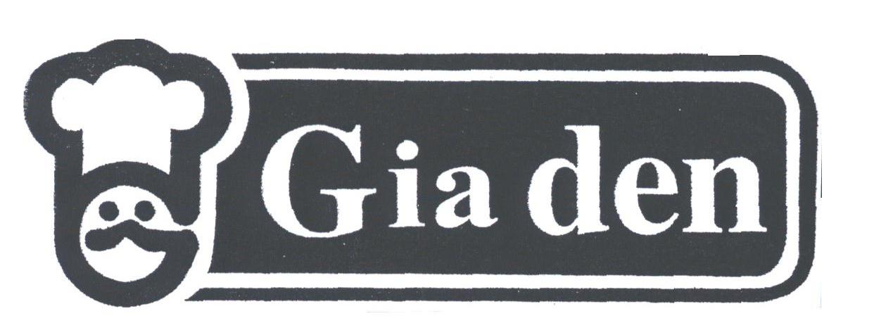GIA DEN