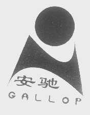 安驰   GALLOP