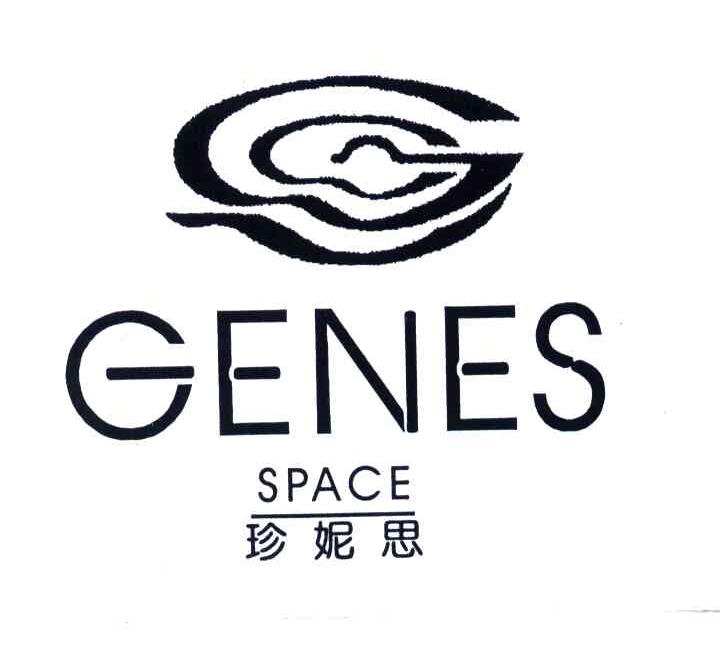 珍妮思SPACE;GENES
