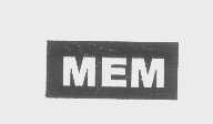 MEM