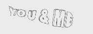 YOU & ME