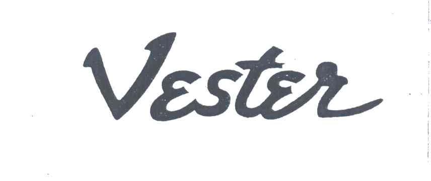 VESTER