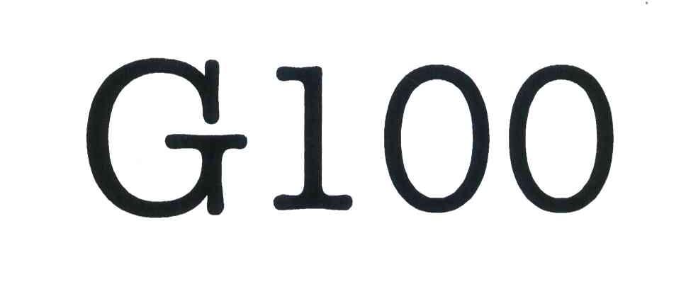 G 100