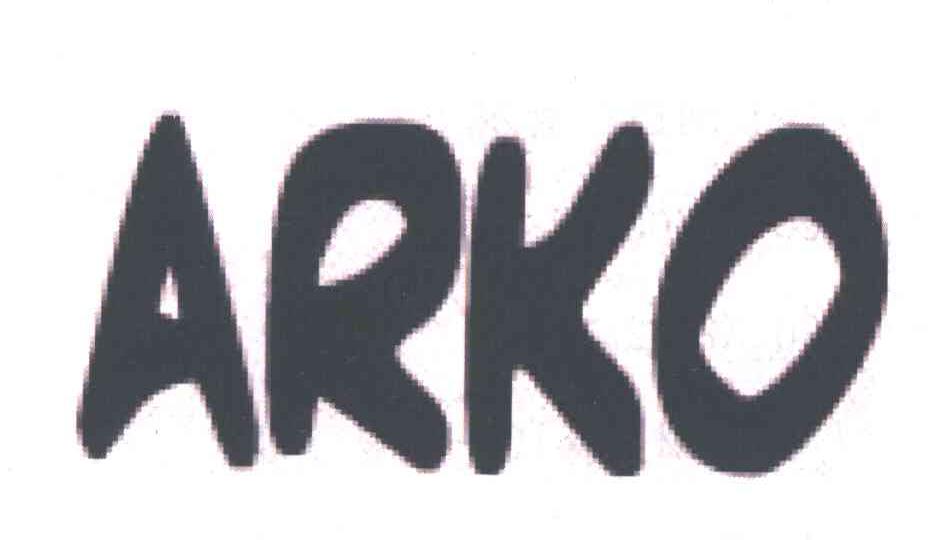ARKO