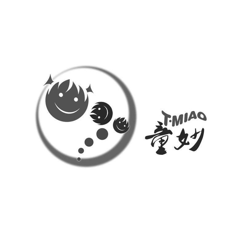 童妙 T&middot;MIAO