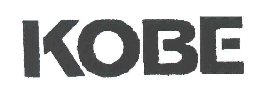 KOBE