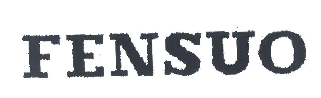 FENSUO