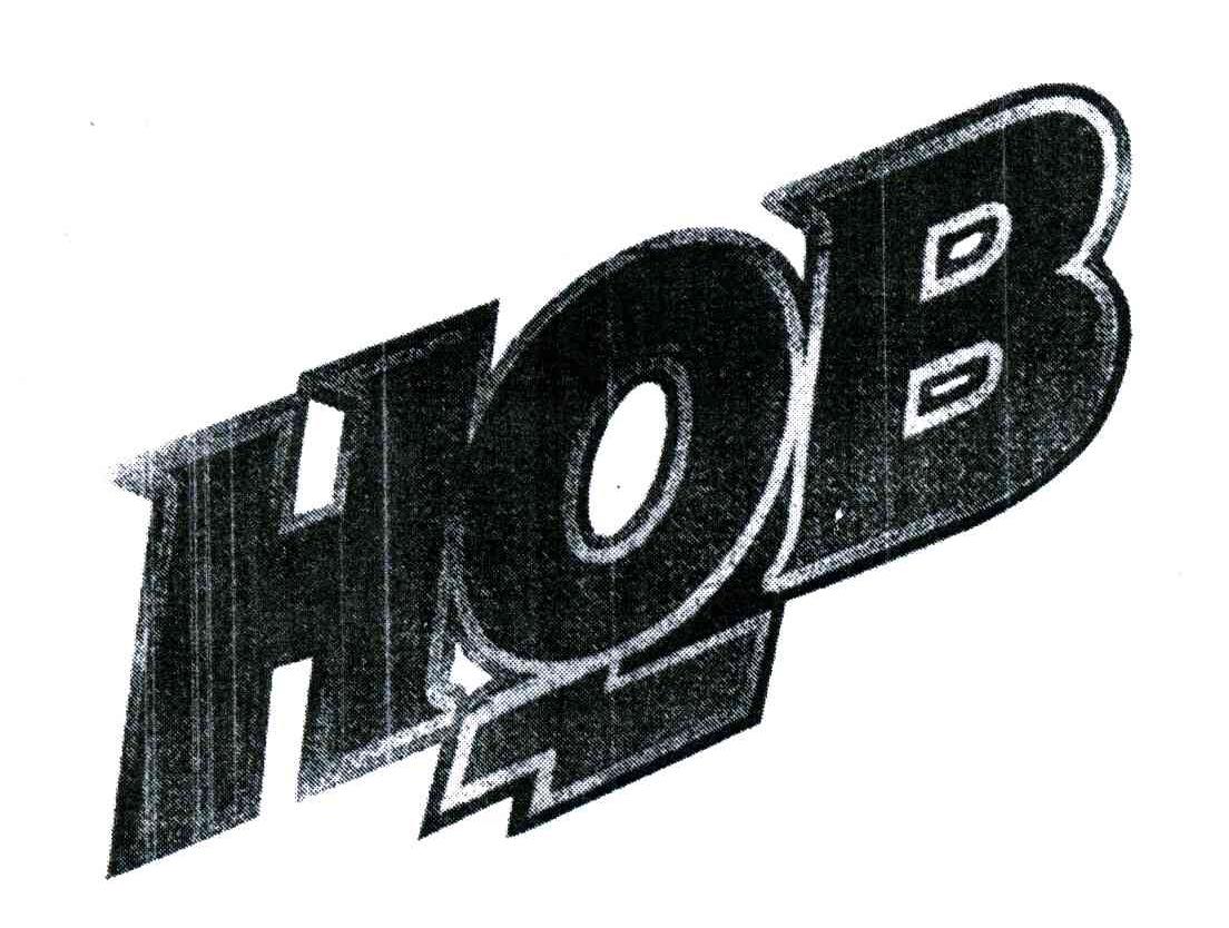 HOB