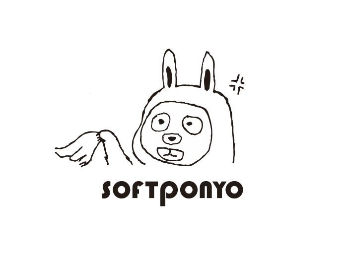SOFTPONYO